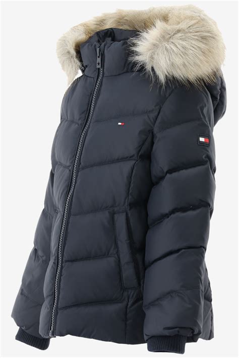 Tommy Hilfiger Jassen voor meisjes online .